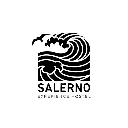 Salerno Experience Hostel Buitenkant foto