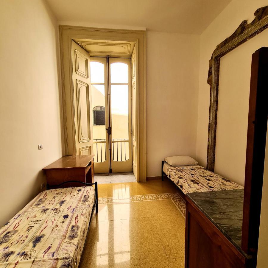 Salerno Experience Hostel Buitenkant foto