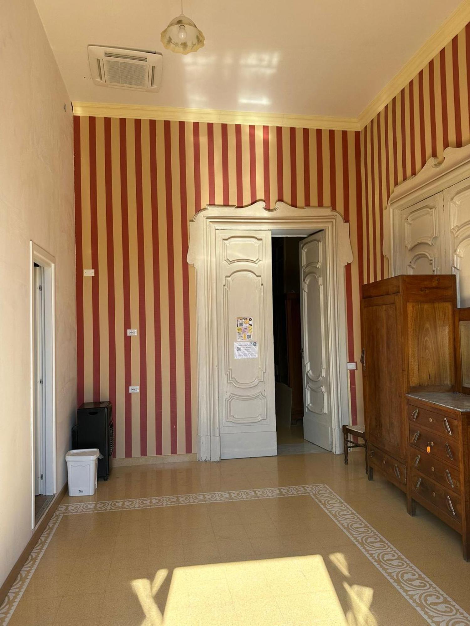 Salerno Experience Hostel Buitenkant foto